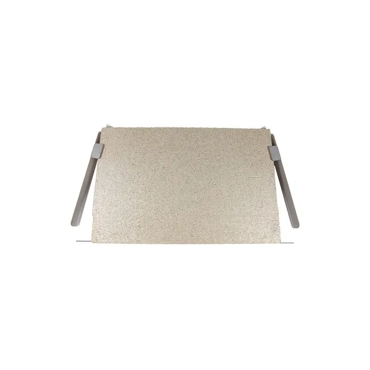 Déflecteur vermiculite PB33 Supra