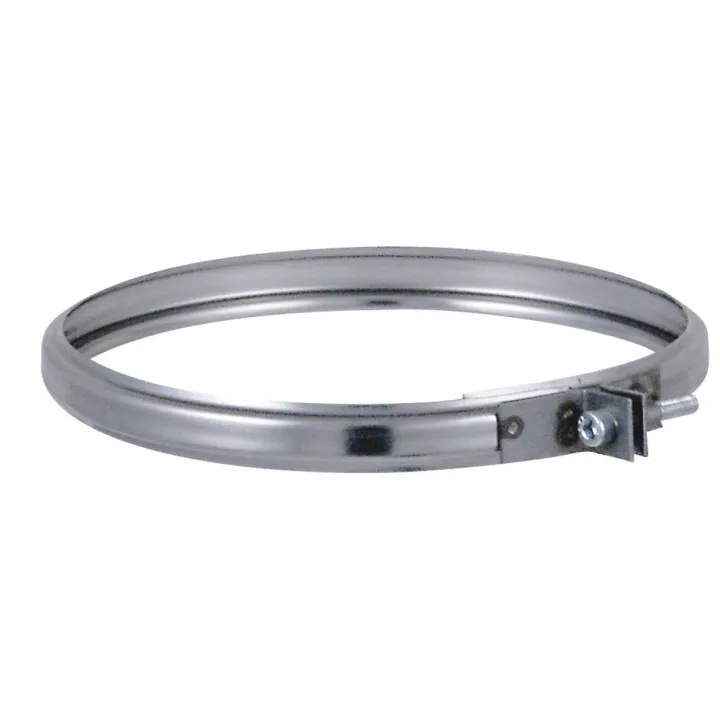 Collier Securité  Inox Tyral D153Mm