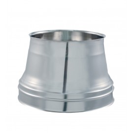 Cone De Finition Cylindrique Dp D180Mm