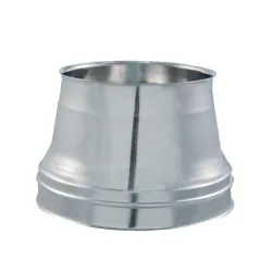 Cone De Finition Cylindrique Dp D180Mm