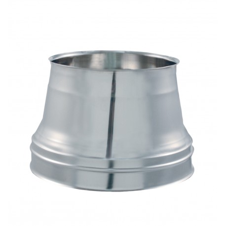 Cone De Finition Cylindrique Dp D200Mm