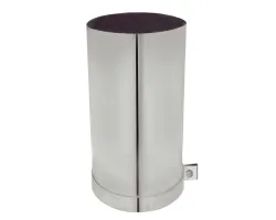 Rallonge Foyer 800Mm Ø200
