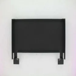 Plaque D'Atre Tole Artis - Supra