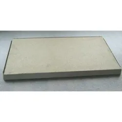 Deflecteur Complet Vermiculite+Doublage - Supra Réf 91070