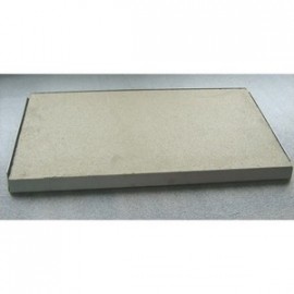 Deflecteur Complet Vermiculite+Doublage - Supra Réf 91070