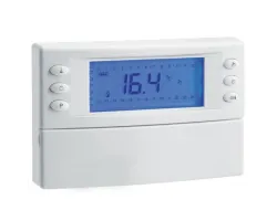 Thermostat D'Ambiance pour poele à bois Deville