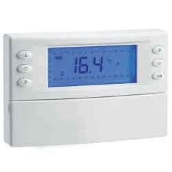 Thermostat D'Ambiance Pour Poele À Bois - Deville