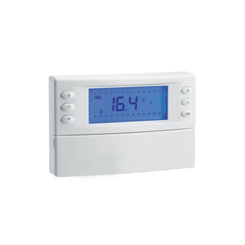 Thermostat D'Ambiance pour poele à bois Deville - Ersho