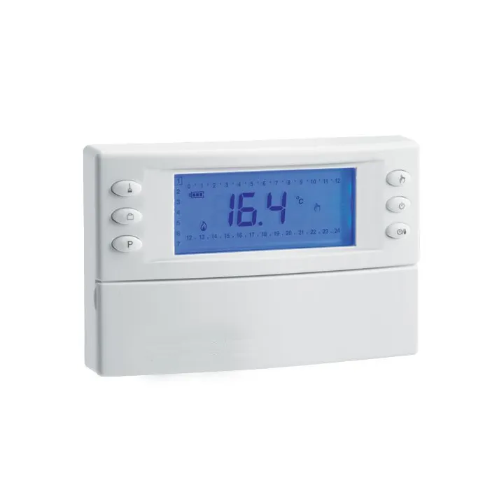 Thermostat D'Ambiance pour poele à bois Deville