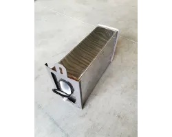 Ens. Reservoir Equipe - 8 Litres DP0046354 Deville