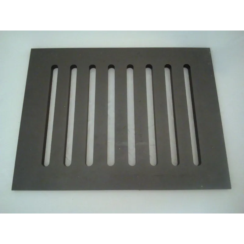 Grille De Decendrage Pour Insert
