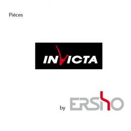 Tiroir Cendrier Ins Compact Invicta - Réf AT700130A