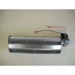 Ventilateur Tangentiel 670V 640V Pour Insert Et Poele À Bois Réf 15413 - Supra
