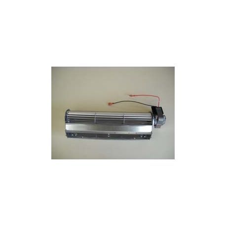 Ventilateur Tangentiel 670V 640V pour insert et poele à bois - Supra Réf 15413
