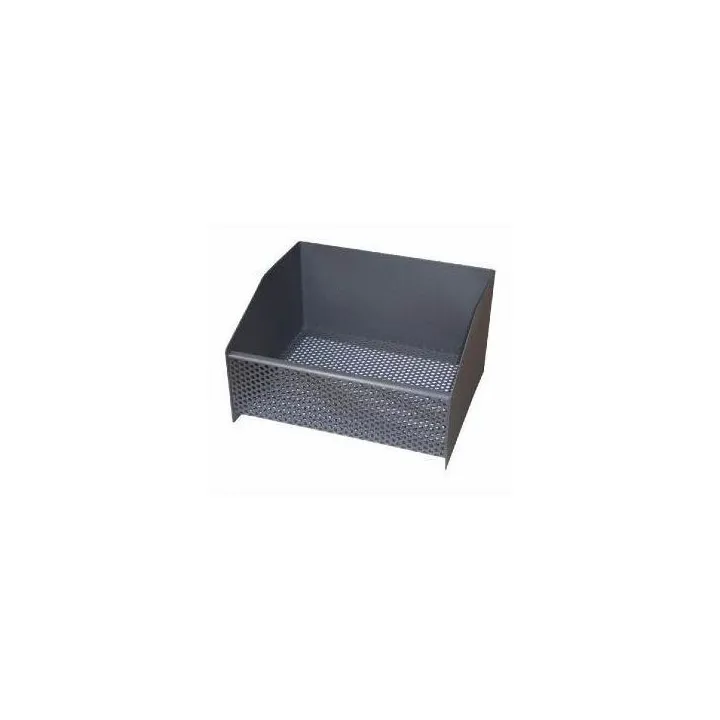 Panier à pellets pour poele à bois Panadero