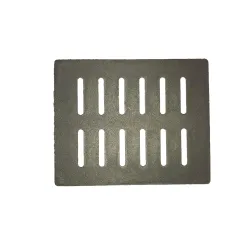 Grille Foyere Insert 700/800 Invicta - Réf F670122B - Invicta Deville
