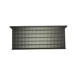 Grande Grille Pour Barbecue Invicta Alexandrie - Ref F706805P - Invicta Deville