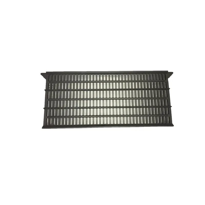 Grille En Fonte De Rechange Pour Barbecue Cattara Royal Classic 13040 - Dimensions 58x42cm, Partie Centrale Ø31cm - Poids 3,4kg