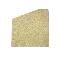 Brique Droite - Vermiculite Aidv52506 - Deville
