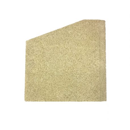 Brique Droite - Vermiculite AIDV52506 Deville