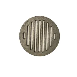 Grille Insert 600 Invicta - Réf F660103B - Invicta Deville