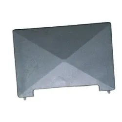 Deflecteur Insert 700/800 Invicta - Réf F670108B pour poele à bois Invicta  - Ersho Distribution