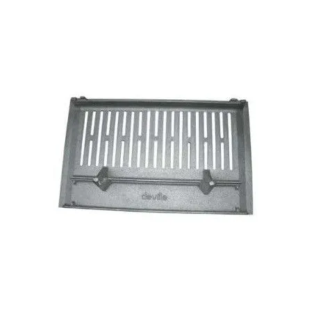 Grille Support Foyer pour poele à bois Deville