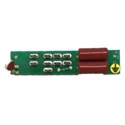 Circuit Imprime De 700/800 Invicta - Réf Al000002 - Invicta Deville