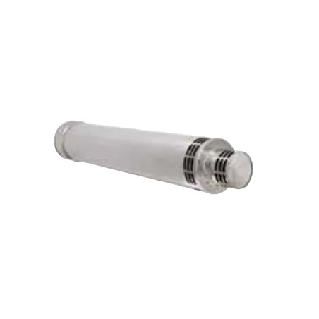 Terminal horizontal 800 mm Terminal horizontal 800 mm