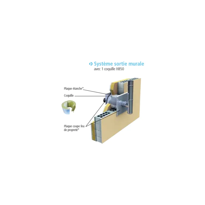 Granulés de ramonage pour entretien appareils à pellets - Ersho distribution