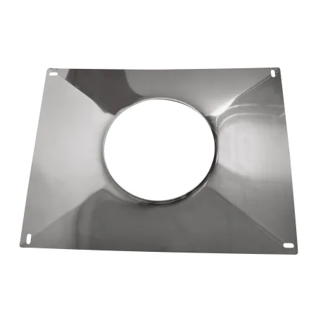 Plaque d'étanchéité avec bord relevé 350*450 mm Plaque d'étanchéité avec bord relevé 350*450 mm