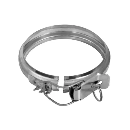 Bride de sécurité SP Inox Bride de sécurité SP Inox