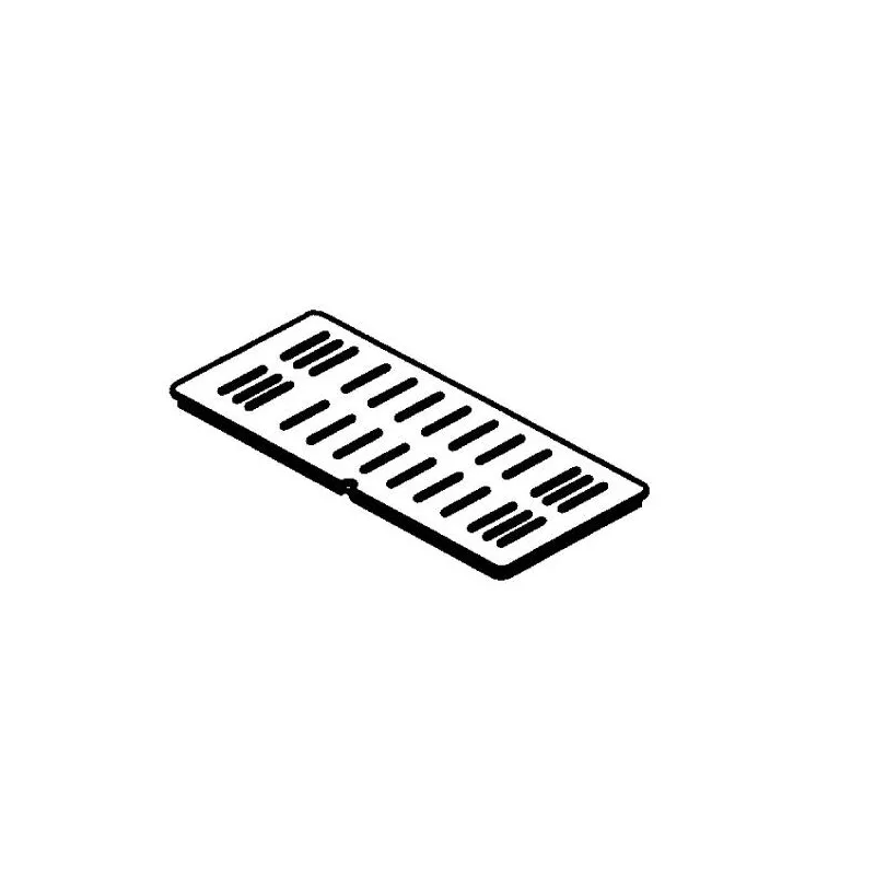 Grille Foyere I/F300/F301/F302/F320 - Jotul - Ersho Distribution
