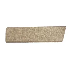 Vermiculite Gauche Poele Moai Invicta - Réf Ai206142A - Invicta Deville