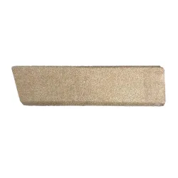 Vermiculite Droite Poele Moai Invicta - Réf Ai216142A - Invicta Deville