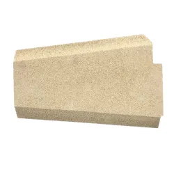 Vermiculite Droite Poele Tipi Invicta - Réf Ai703110A - Invicta Deville