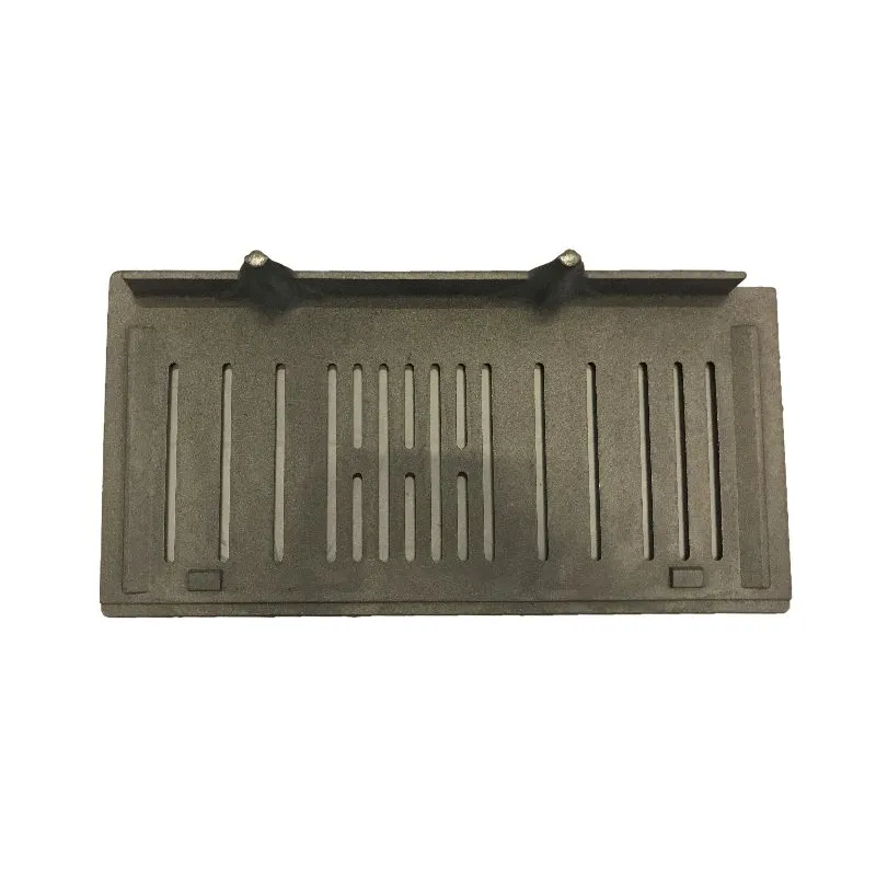 Grille De Foyer pour poele à bois Deville Ersho