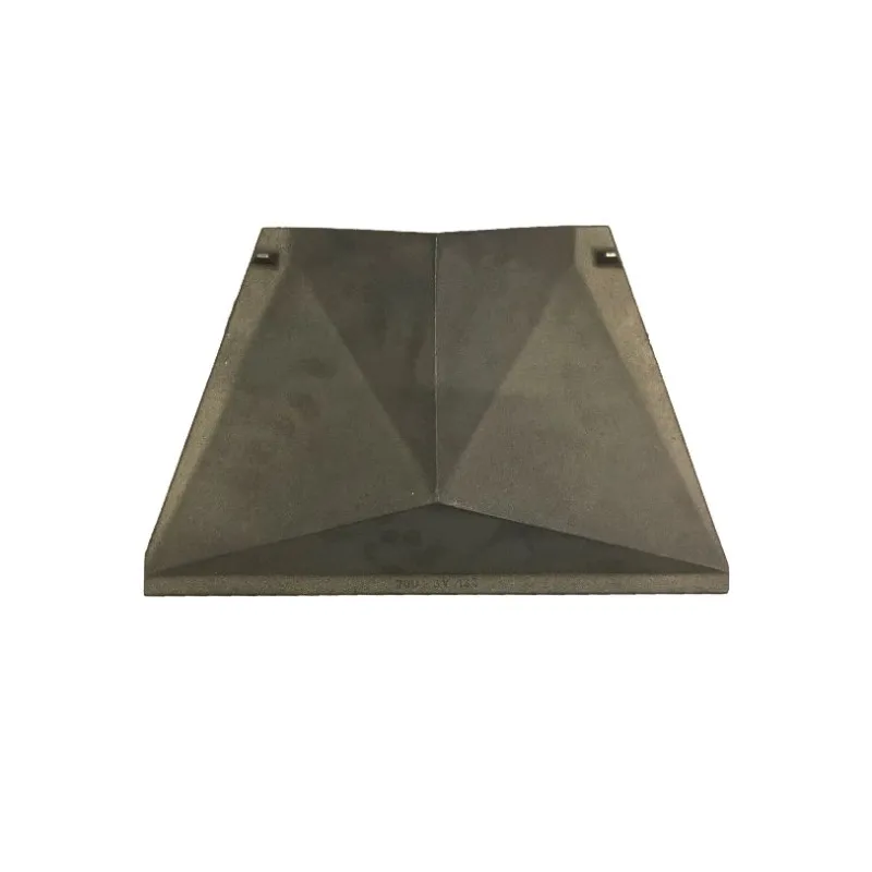 Deflecteur Foyer 700 Gv Invicta Réf F670133B pour poele à bois — free download