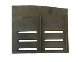 Grille Droite Poele Norik Invicta - Réf F612158B