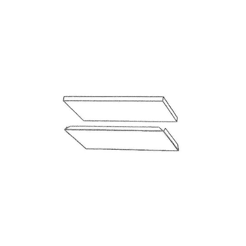 Deflecteur De Fumee Sv3 - Supra Réf 16262