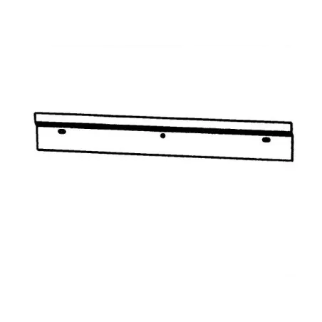 Deflecteur Regl.Vitre 638A Noir - Supra Réf Réf 15100NOI2 Deflecteur Regl.Vitre 638A Noir - Supra Réf Réf 15100NOI2