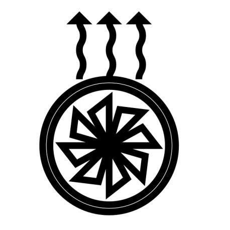 Logo Supra Adheslf Ht - Supra Réf 31961