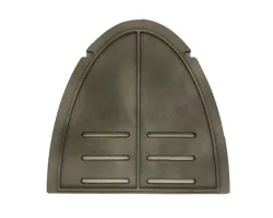 Grille Demi Poele Mandor Invicta - Réf F610437B-B