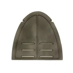 Grille Demi Poele Mandor Invicta - Réf F610437B-B