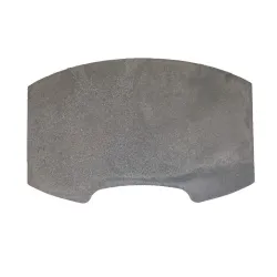 Deflecteur Poeles Mandor Angor Invicta - Réf F610445B - Invicta Deville