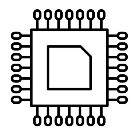 Ens.Chassis Fixe Fu El E.M - Supra Réf 15033