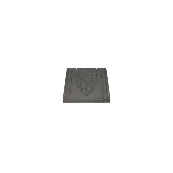 Plaque D'Âtre - Supra Réf 12996