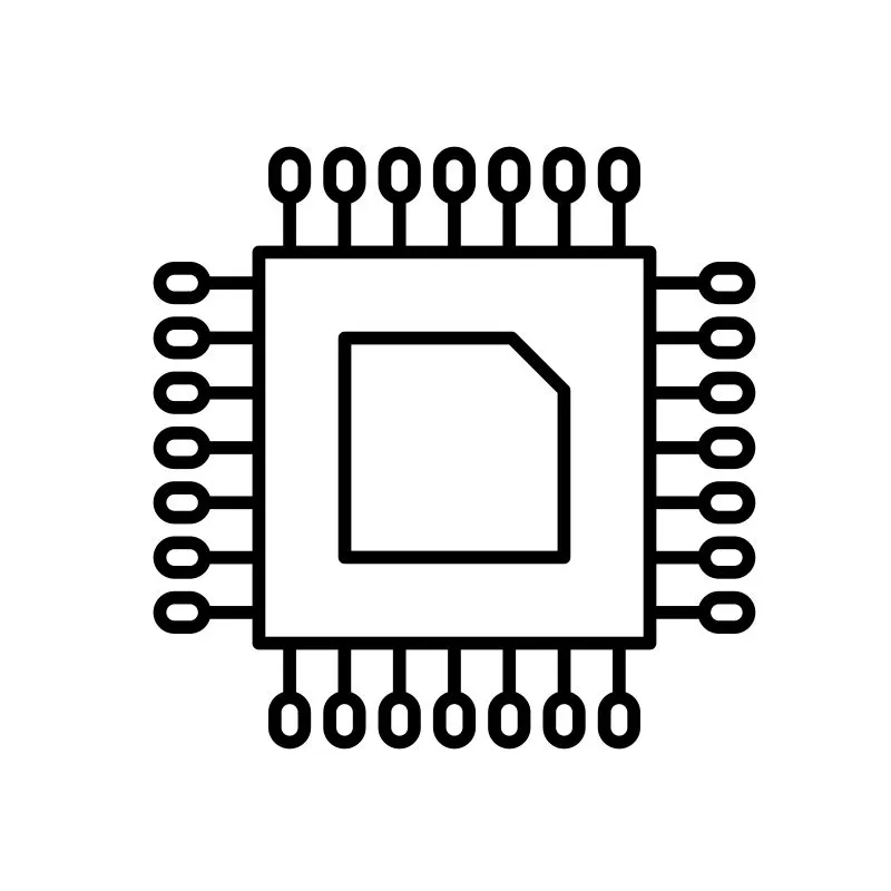 Carte Électronique Panneau De Contrôle SUPRA