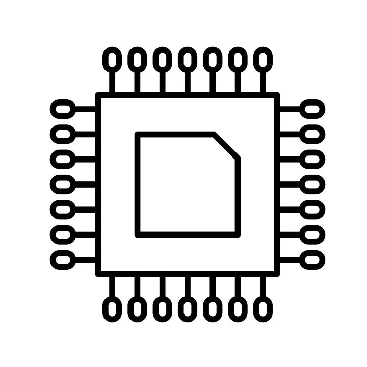 Faisceau D'Encodeur SUPRA