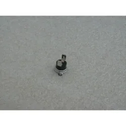 Thermostat A Disque 50Diam Réf 15174 - Supra